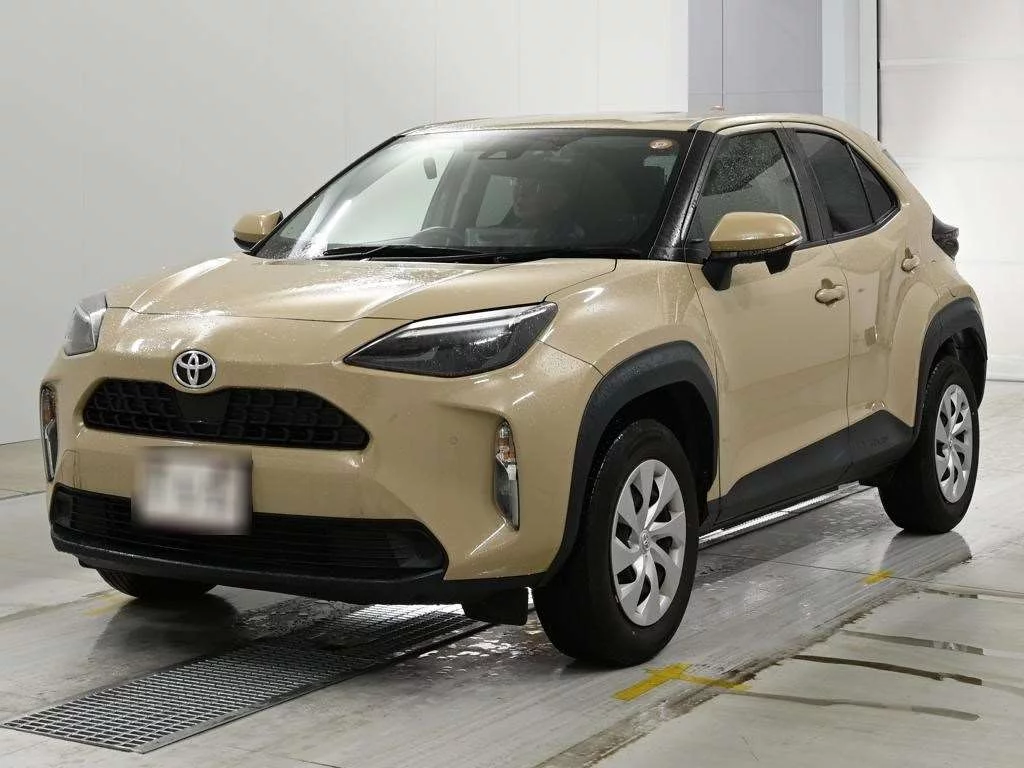 Toyota Yaris Cross MXPB10 2023